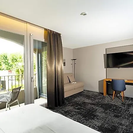 Fac & Spera -hotel & Hotel Mauves