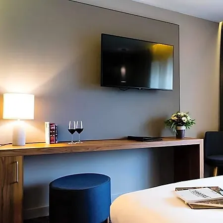 Fac & Spera -hotel &