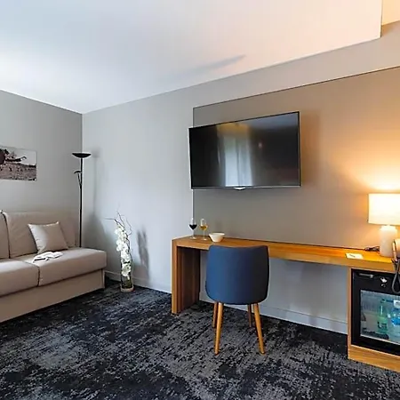 Fac & Spera -hotel & Hotel