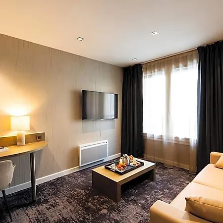Fac & Spera -hotel &