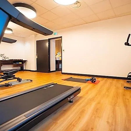 Fac & Spera -hotel & 4*