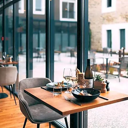 Fac & Spera -hotel & Hotel 4*