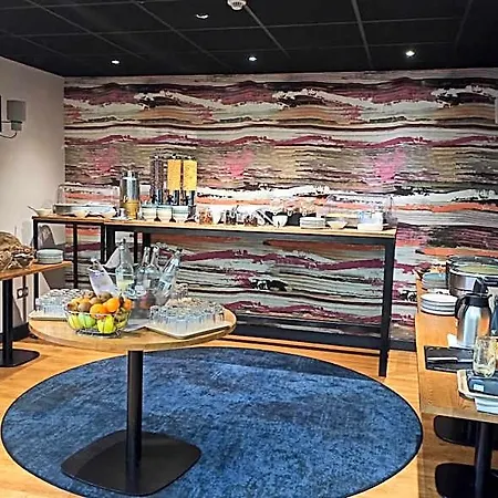 Fac & Spera -hotel & Hotel