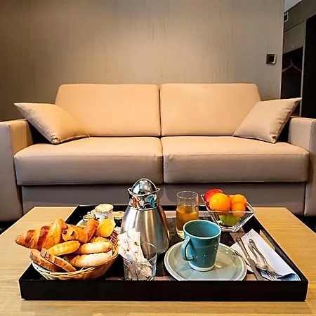 Fac & Spera -hotel &