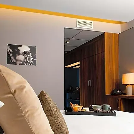 Fac & Spera -hotel & Hotel