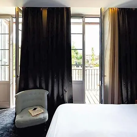Fac & Spera -hotel & 4*