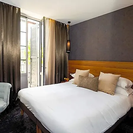 Fac & Spera -hotel & 4*