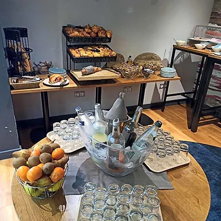 Fac & Spera -hotel & 4*