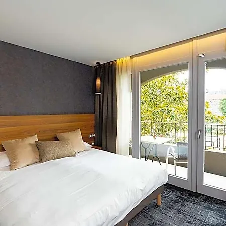 Fac & Spera -hotel &