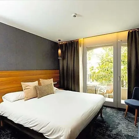 Hotel Fac & Spera -hotel &