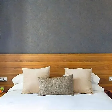 Fac & Spera -hotel &