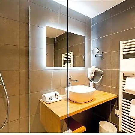 Fac & Spera -hotel &